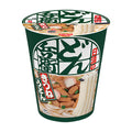 NISSIN- DONBEI Kitsune Cup Udon 82g